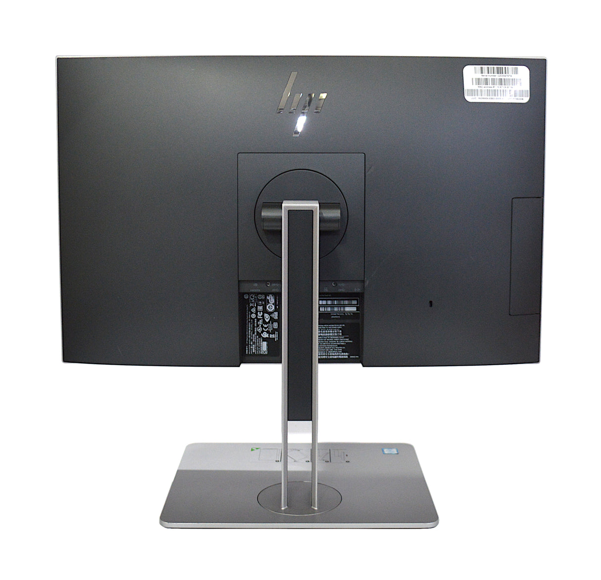 HP EliteOne 800 G3 AiO PC, 23" Core i7 7th Gen, 8GB RAM, 240GB SSD