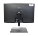 HP EliteOne 800 G3 AiO PC, 23" Core i7 7th Gen, 8GB RAM, 240GB SSD