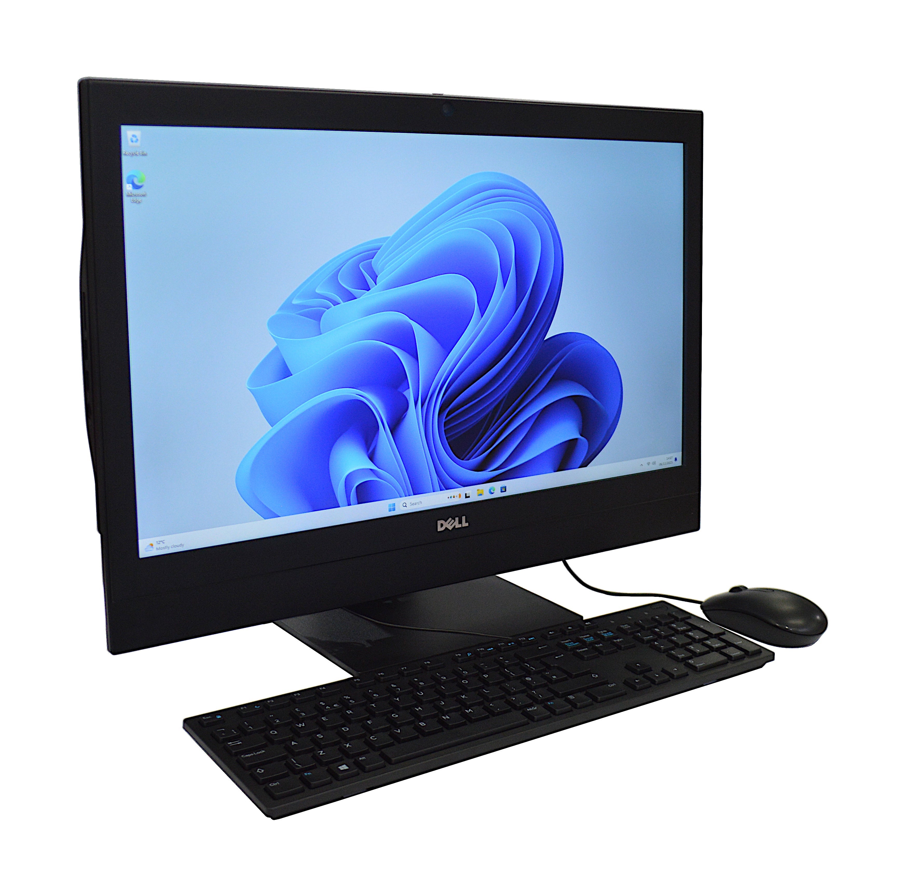 Dell OptiPlex 7440 AiO PC, 23 Dell OptiPlex 7440 AiO PC, 23