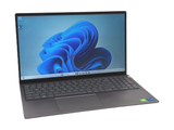 Dell Inspiron 5510 Laptop, 15.6" Core i7 11th Gen, 8GB RAM, 256GB SSD