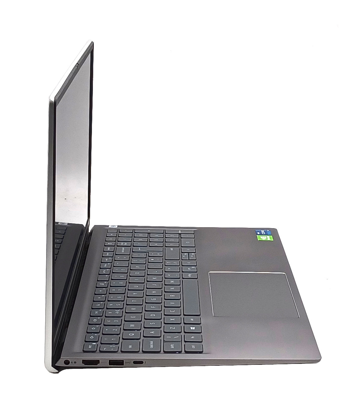 Dell Inspiron 5510 Laptop, 15.6" Core i7 11th Gen, 8GB RAM, 256GB SSD