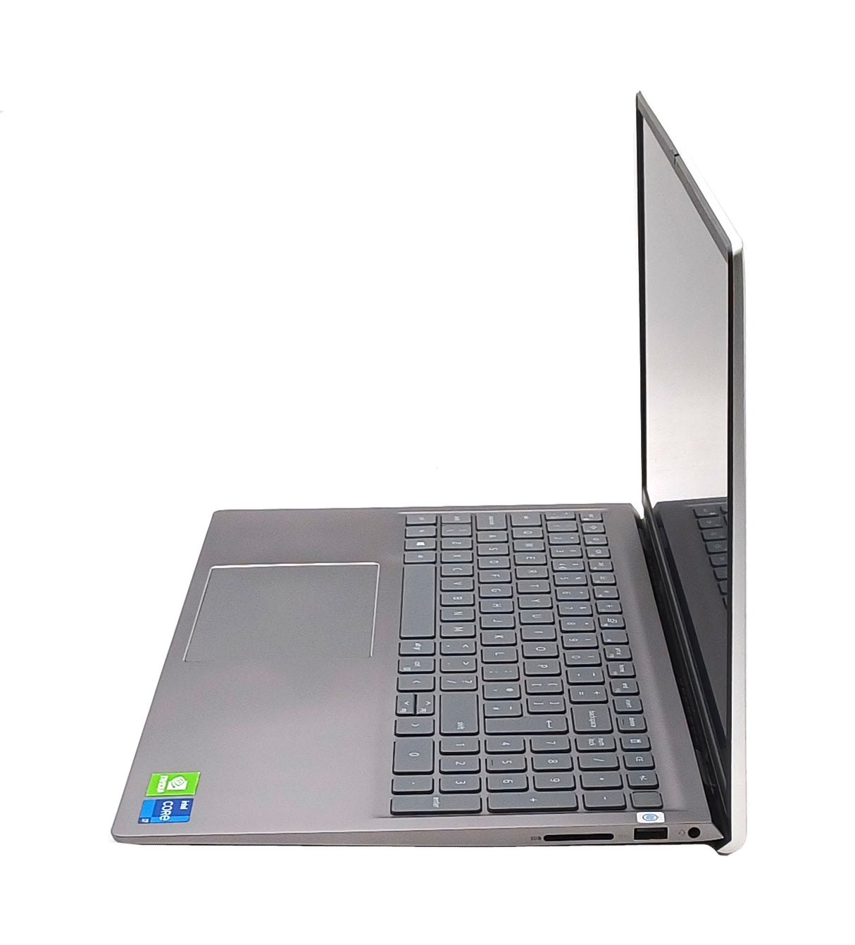 Dell Inspiron 5510 Laptop, 15.6" Core i7 11th Gen, 8GB RAM, 256GB SSD