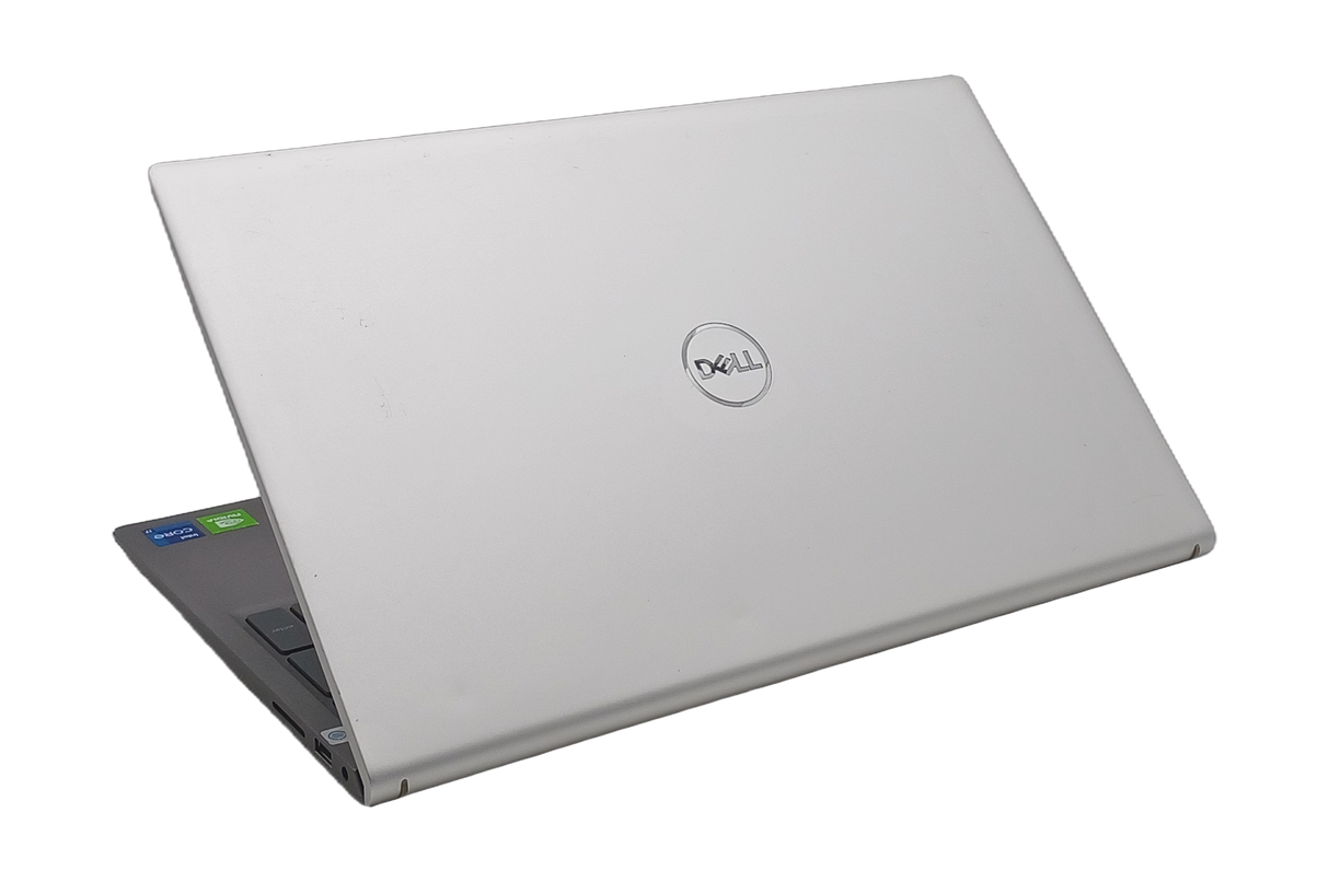 Dell Inspiron 5510 Laptop, 15.6" Core i7 11th Gen, 8GB RAM, 256GB SSD