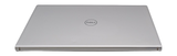 Dell Inspiron 5510 Laptop, 15.6" Core i7 11th Gen, 8GB RAM, 256GB SSD