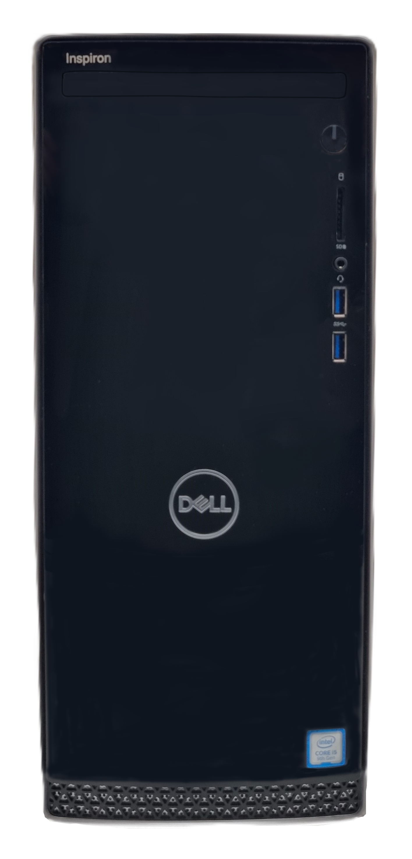 Dell Inspiron i580-8139NBC Dell Inspiron i580-8139NBC