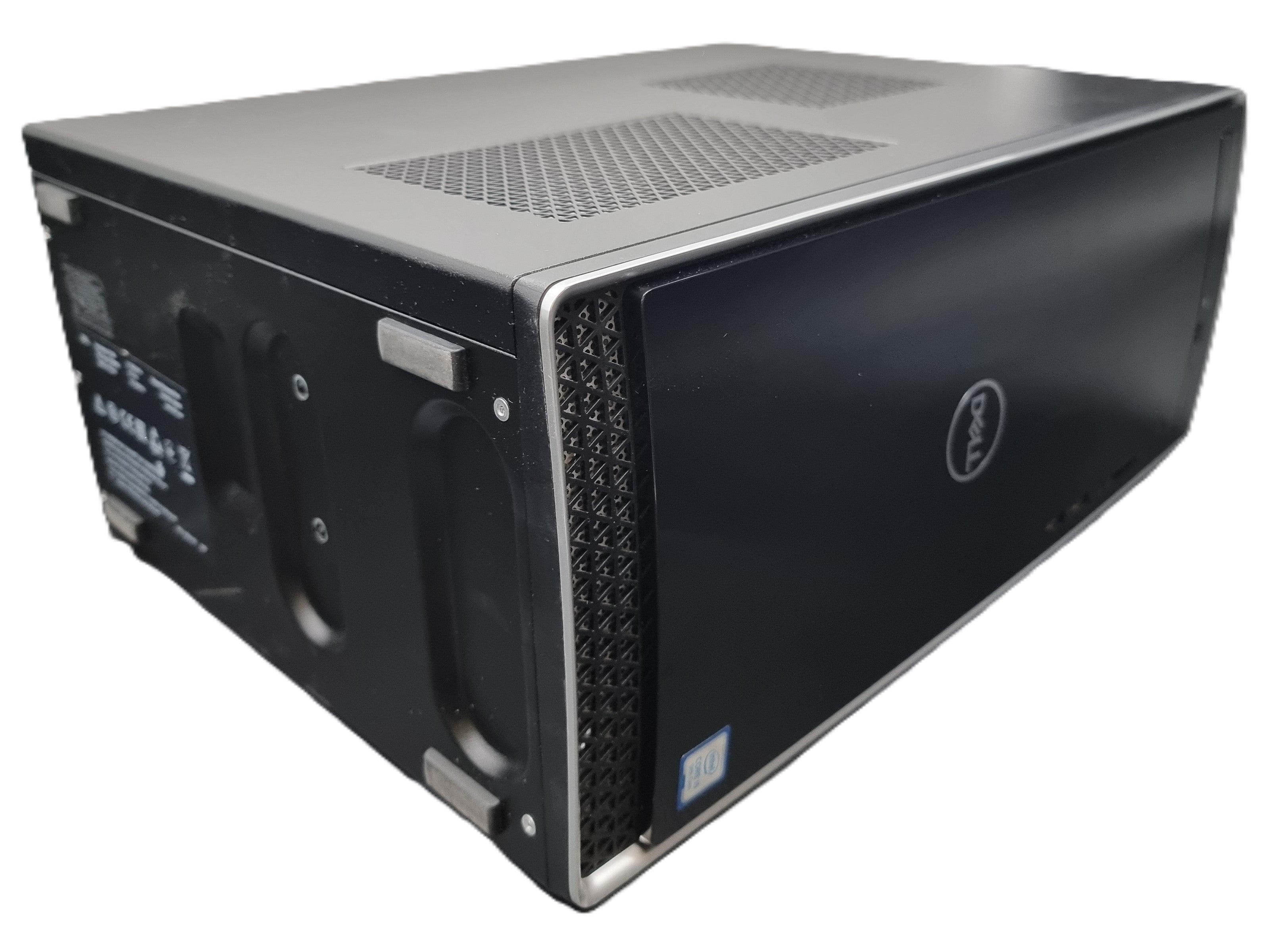Inspiron 3030 Small Desktop | Dell UK Inspiron 3030 Small Desktop | Dell UK