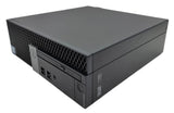 Dell OptiPlex 5050 SFF PC, Core i3 7th Gen, 8GB RAM, 256GB SSD