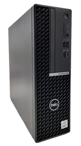 Dell OptiPlex 5090 SFF PC, Core i7 10th Gen, 8GB RAM, 256GB SSD