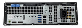 Dell OptiPlex 5090 SFF PC, Core i7 10th Gen, 8GB RAM, 256GB SSD