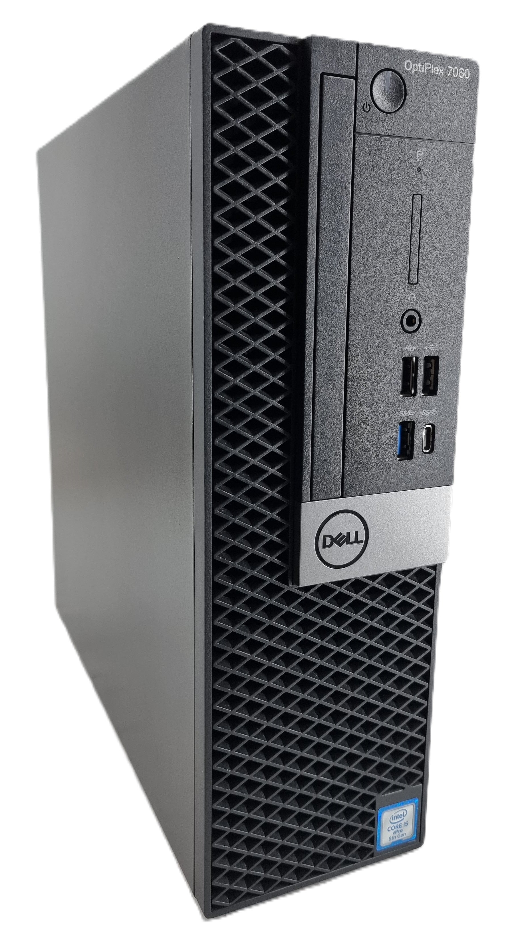 Amazon.co.jp: 256GB SSD 8GB 第8世代 i5 7060 OptiPlex DELL 【整備済み品】 Core 第8世代 Micro 7060 OptiPlex DELL ミニPC