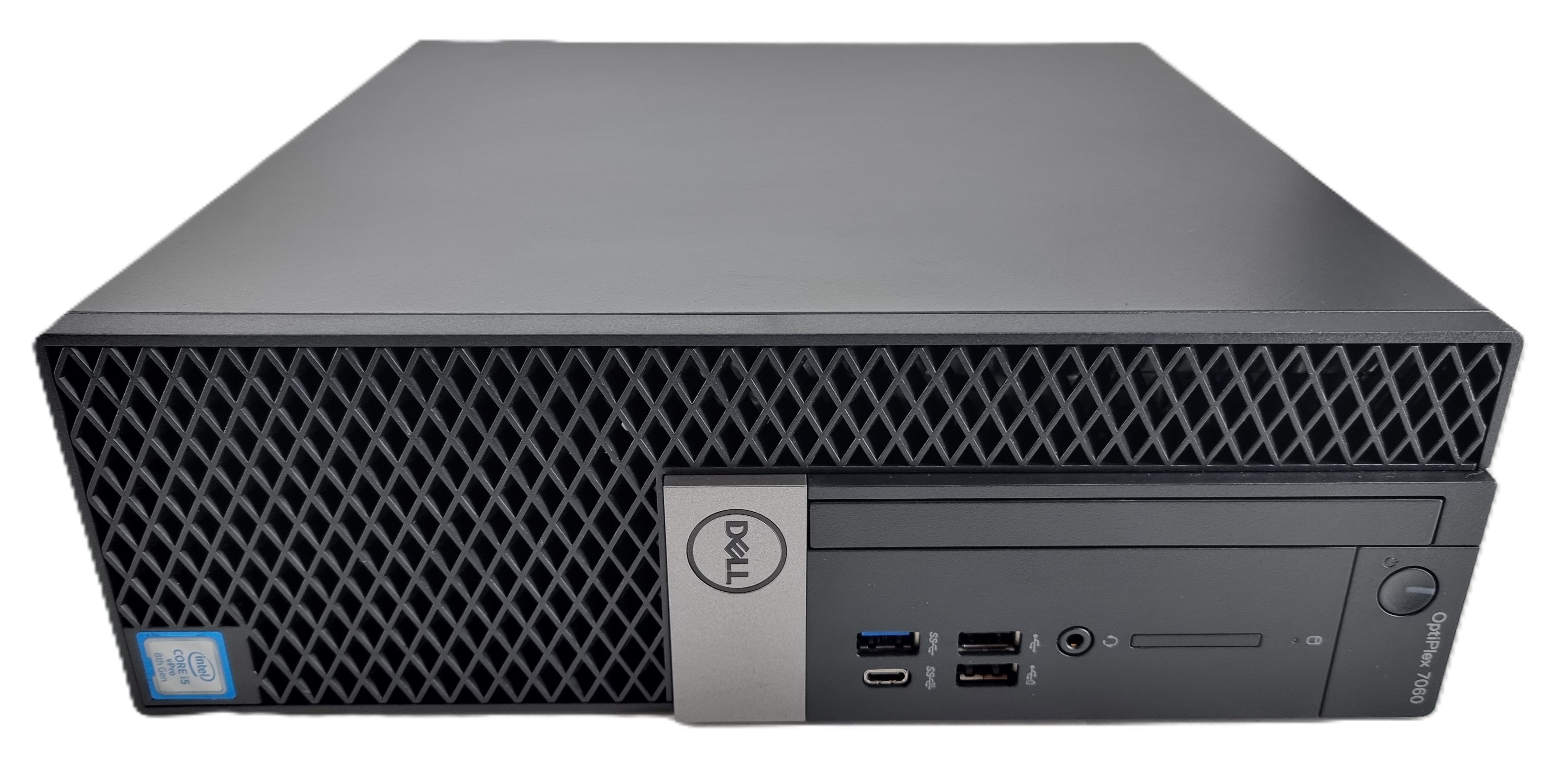 DELL OptiPlex 7060 i5 第8世代 8GB SSD 256GB Amazon.com: Dell OptiPlex 7060-SFF, Core i7-8700 3.2GHz, 16GB RAM
