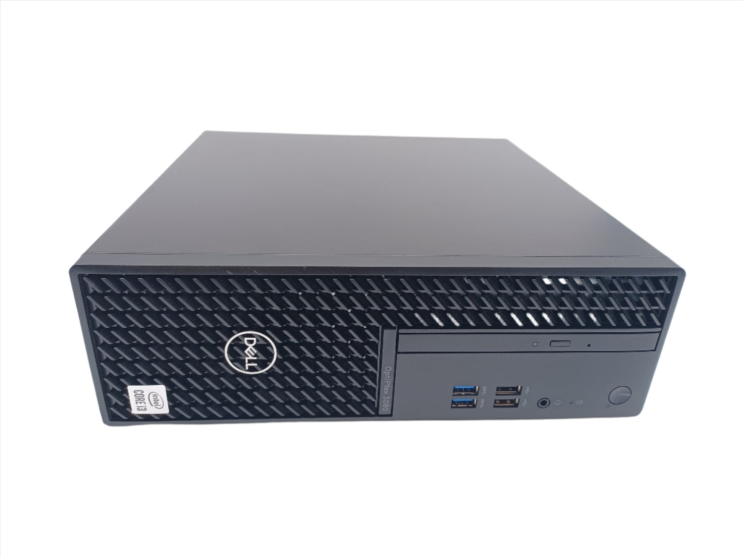 Dell OptiPlex 3080 SFF, i3 10th Gen, 8GB RAM, 256GB SSD
