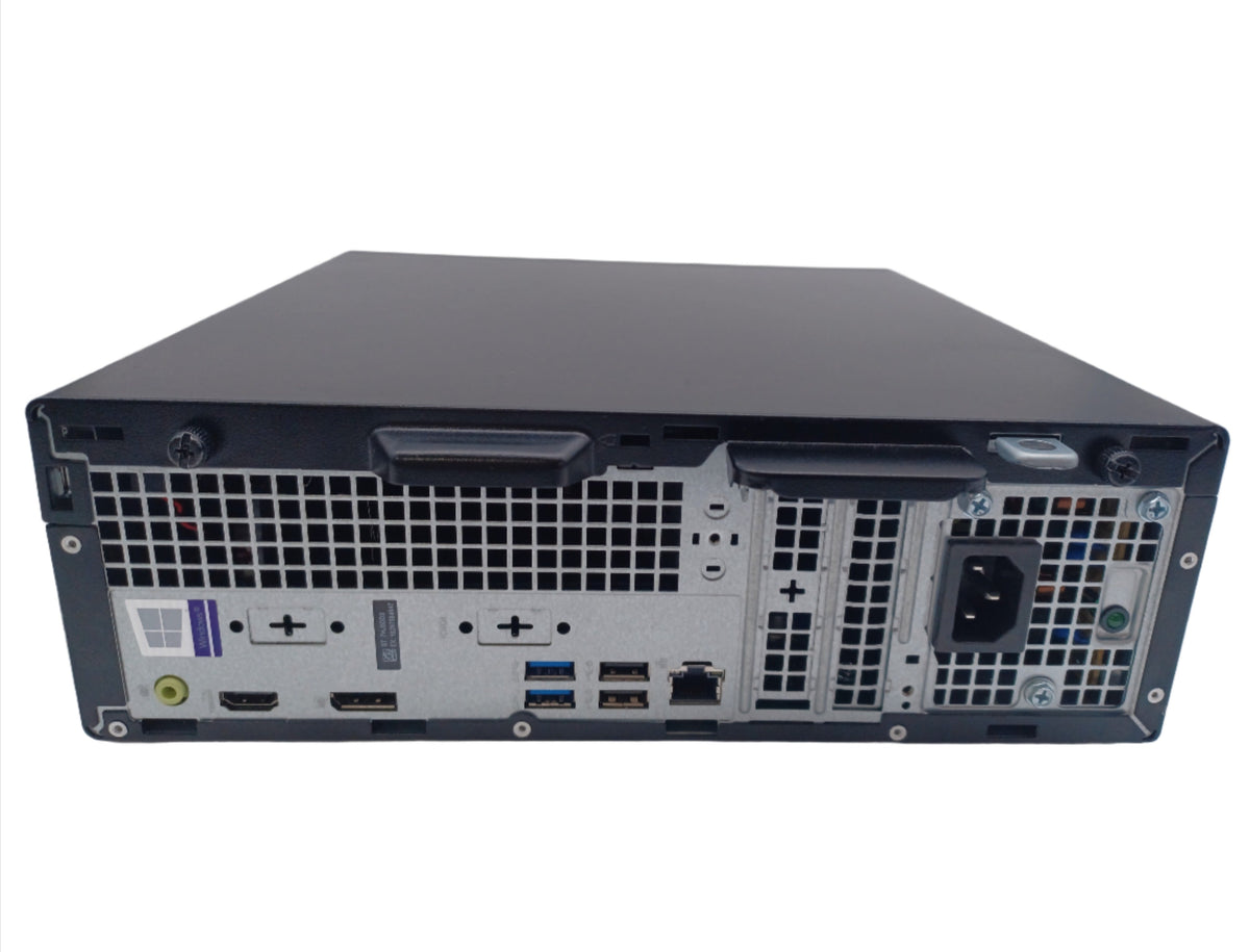 Computador Dell Optiplex 3080 Sff à venda em São Paulo Zona Sul São Computador Dell Optiplex 3080 Sff à venda em São Paulo Zona Sul São