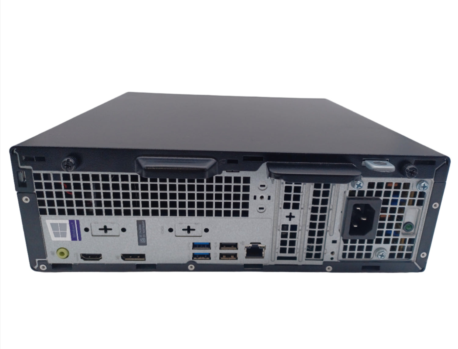 Dell OptiPlex 3080 SFF, i3 10th Gen, 8GB RAM, 256GB SSD