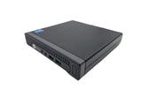 HP EliteDesk 800 G1 Micro PC, Core i5 4th Gen, 8GB RAM, 128GB SSD