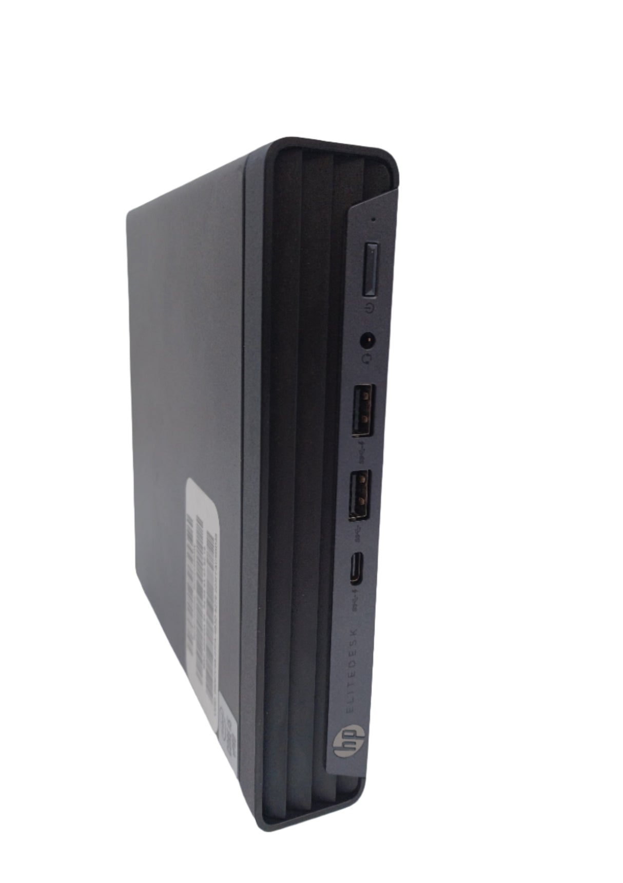 HP EliteDesk 800 G6 Mini PC / I7-10700 / 16 GB / 512 GB/WLAN (Gebraucht) In Neuenhof Für CHF 279 - Foto 1