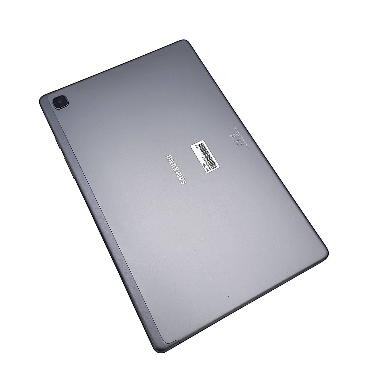 Tablette Samsung Galaxy Tab A7 10,4", 32 Go, Gris anthracite, SM-T500