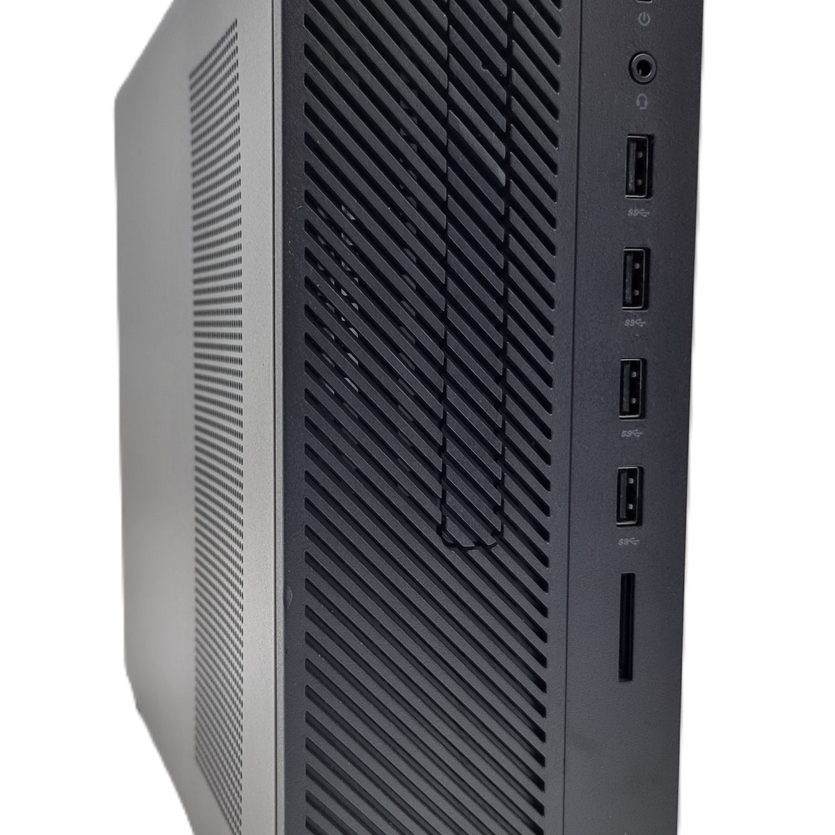 HP 290 G2 SFF PC, Core i5 9th Gen, 8GB RAM, 256GB SSD – Blackmore IT