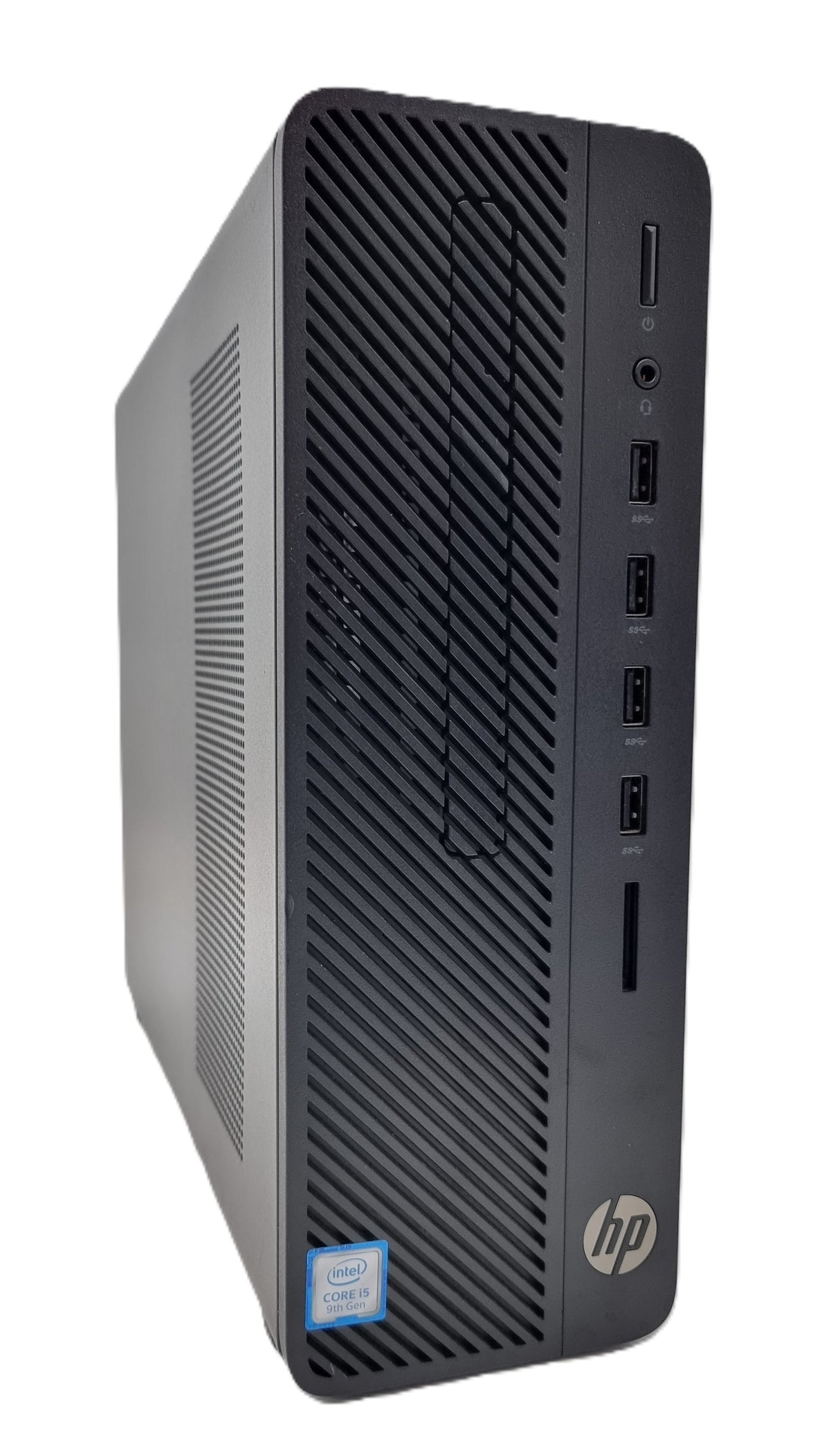 HP 290 G2 SFF PC, Core i5 9th Gen, 8GB RAM, 256GB SSD