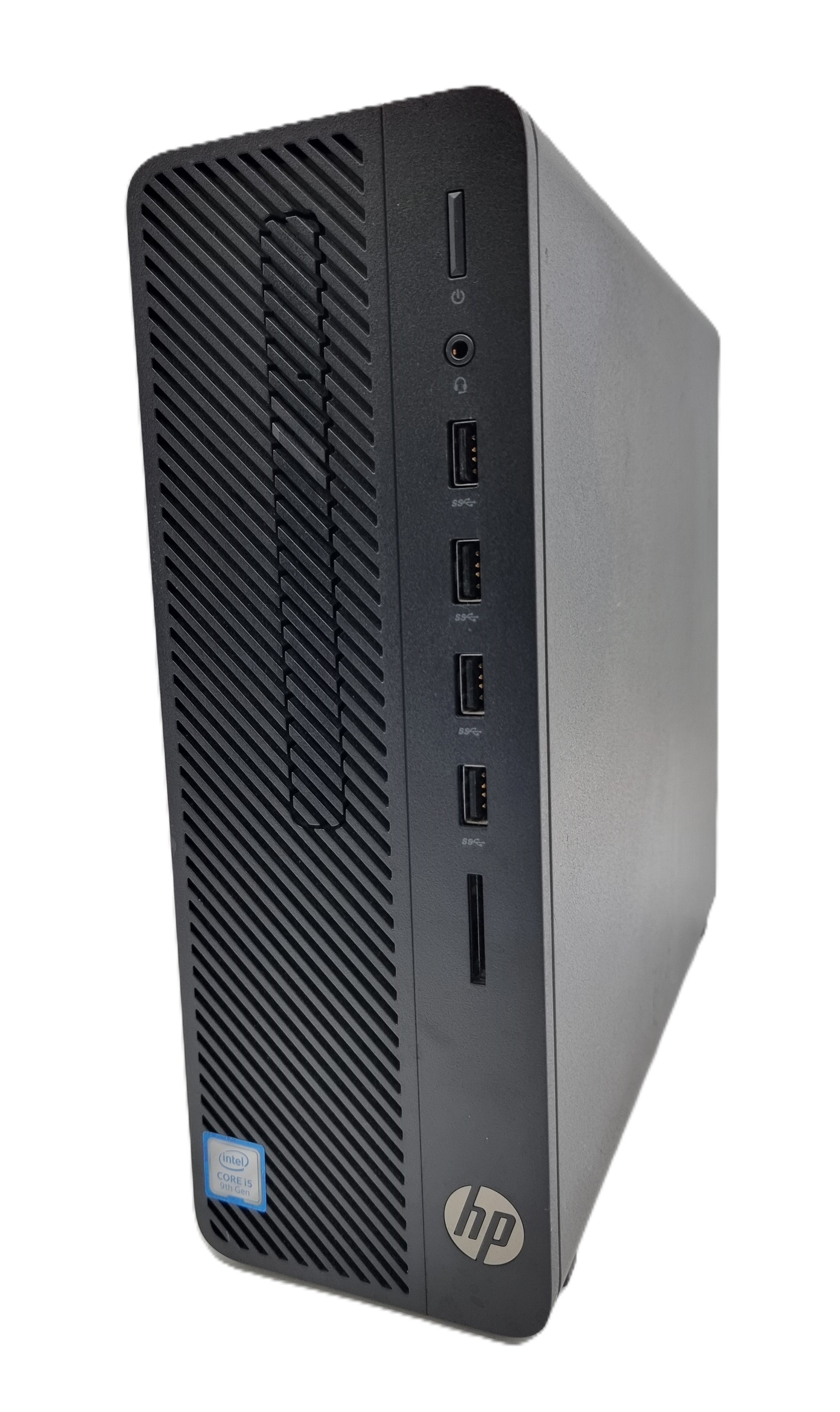 HP PC/i5 9500/8G/SSD＋HDD/MSオフィス/#22E Amazon.com: HP ProDesk i5-9500 9th Gen Desktop Computer (3.2