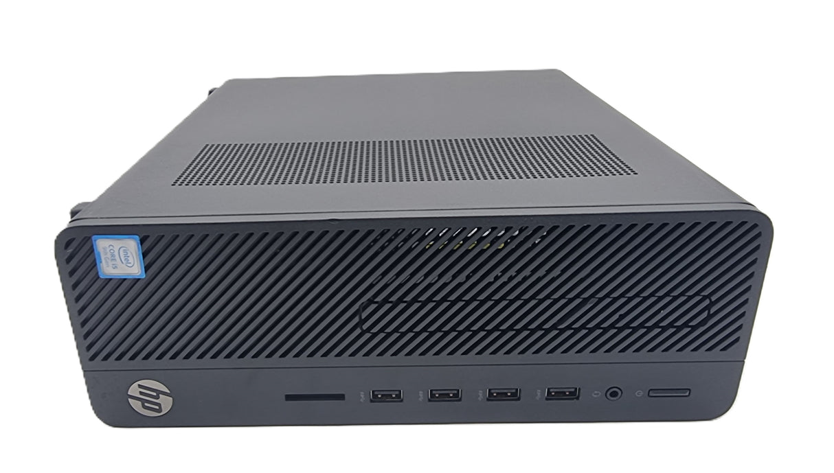 HP 290 G2 SFF PC, Core i5 9th Gen, 8GB RAM, 256GB SSD