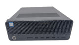 HP 290 G2 SFF PC, Core i5 9th Gen, 8GB RAM, 256GB SSD