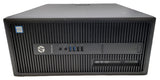 HP EliteDesk 800 G2 Tower PC, Core i7 6th Gen, 8GB RAM, 128GB SSD