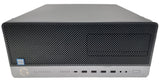 HP EliteDesk 800 G3 Tower PC, Core i7 6th Gen, 8GB RAM, 128GB SSD, Windows 10