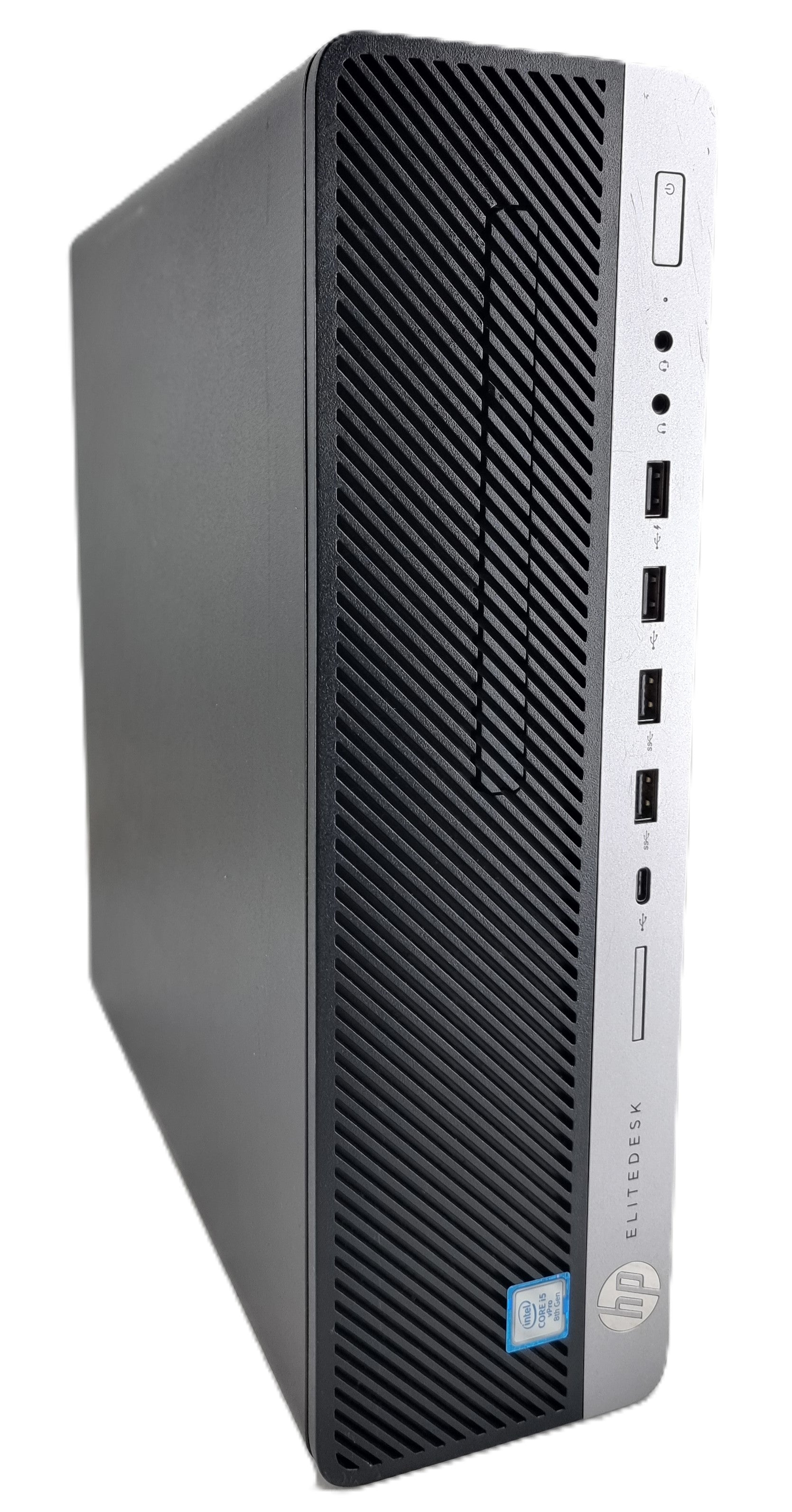【第8世代】HP EliteDesk 800 G4 グラボ4GB メモリ32GB HP EliteDesk 800 G4 Desktop Computer Intel Core i5 (8th Gen