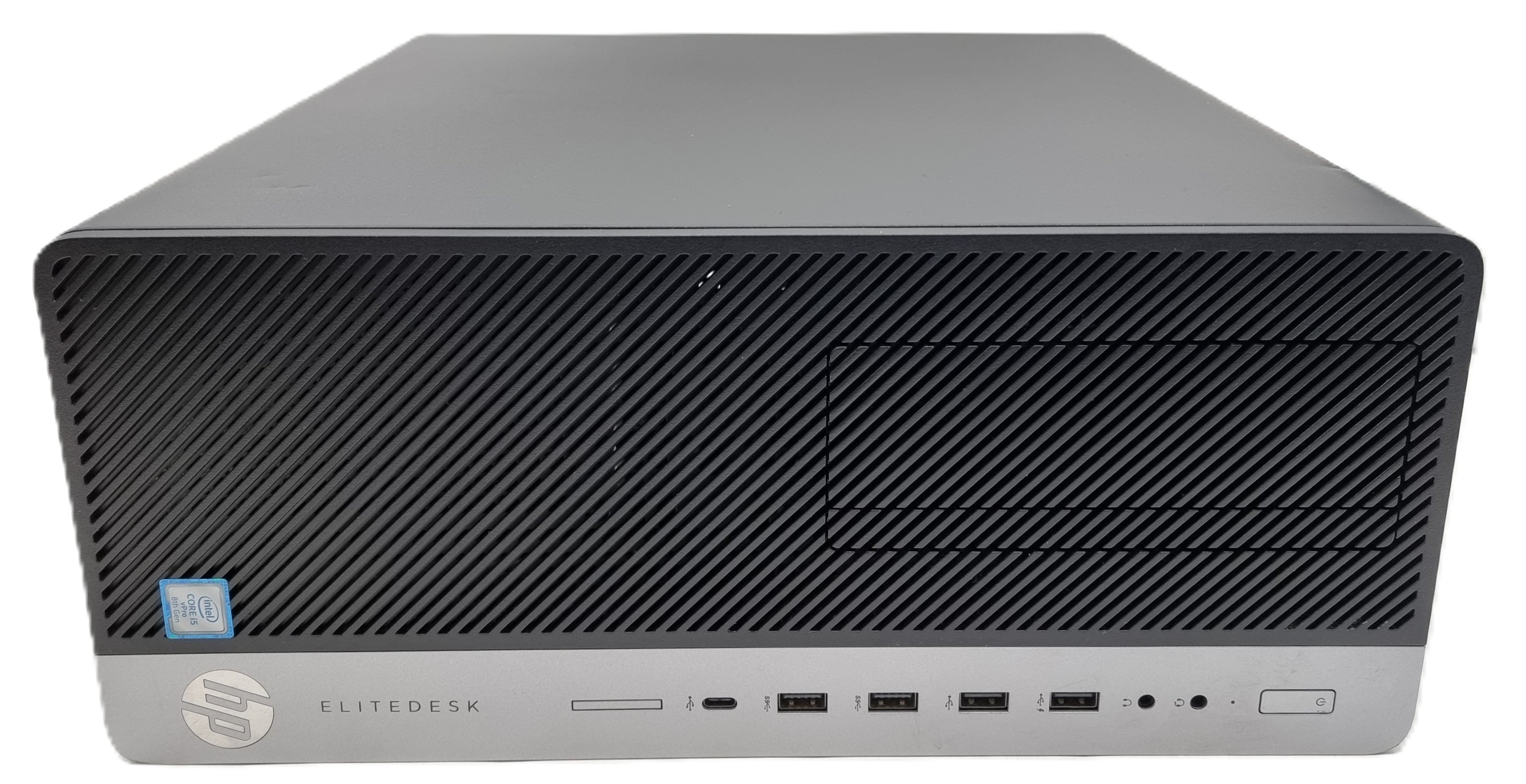 HP HP elitedesk 800 G4 TWR｜Core i7 8700｜8GB｜SSD256GB｜MULTI
