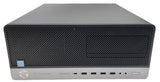 HP EliteDesk 800 G4 Tower PC, Core i5 8th Gen, 8GB RAM, 256GB SSD, Win 11