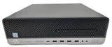 HP EliteDesk 800 G5 SFF PC, Core i7 8th Gen, 8GB RAM, 256GB SSD