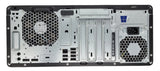 HP EliteDesk 800 G3 Tower PC, Core i5 7th Gen, 8GB RAM, 256GB SSD