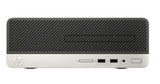 HP ProDesk 400 G4 SFF PC, Core i3 7th Gen, 8GB RAM, 128GB SSD, Windows 10