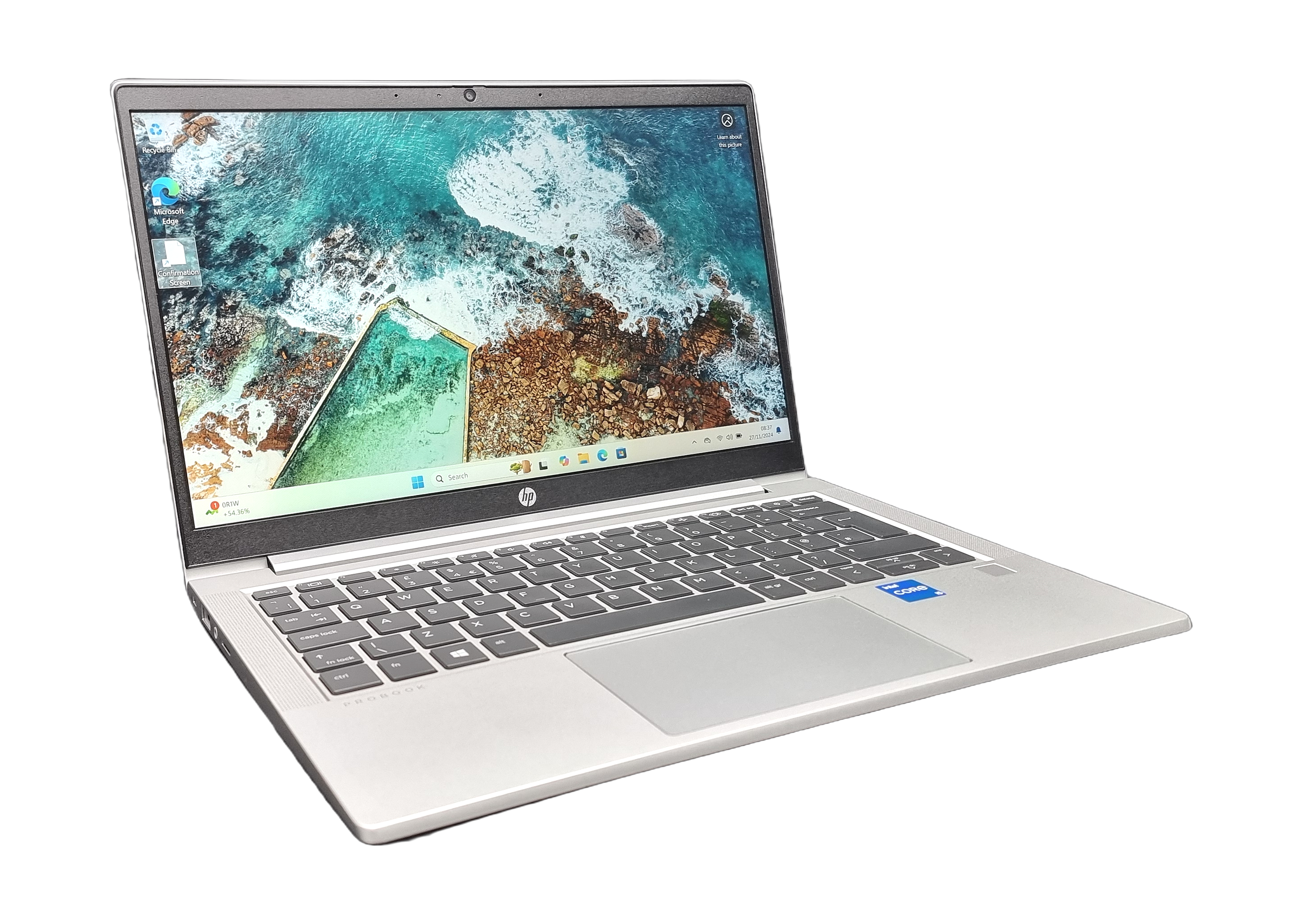 Q29 良品 HP ProBook 430 G8 Core i5 第11世代 (1135G7)◇RAM16GB◇M.