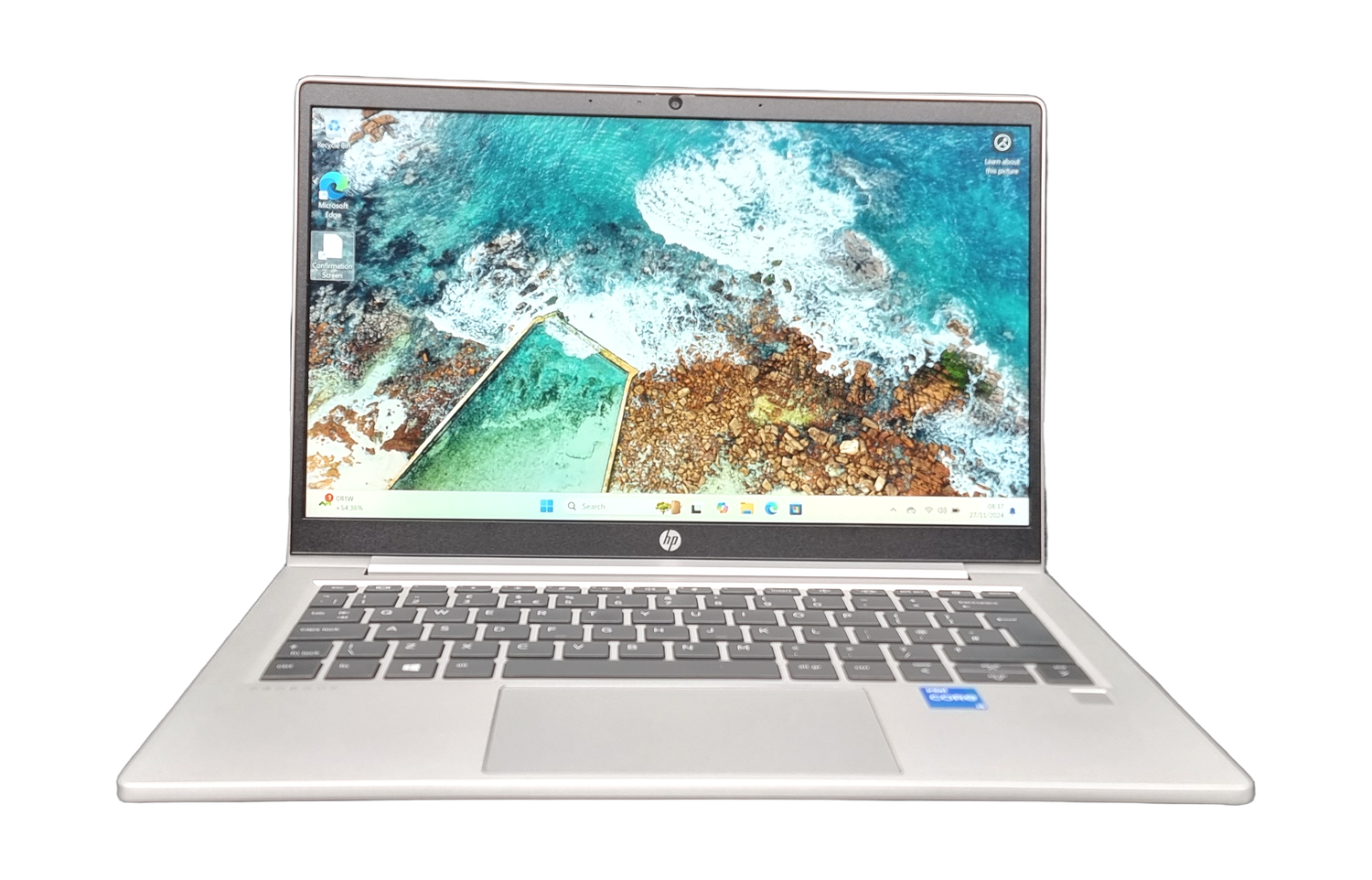 HP ProBook 430 G8 Laptop, 13.3 HP ProBook 430 G8 Laptop, 13.3