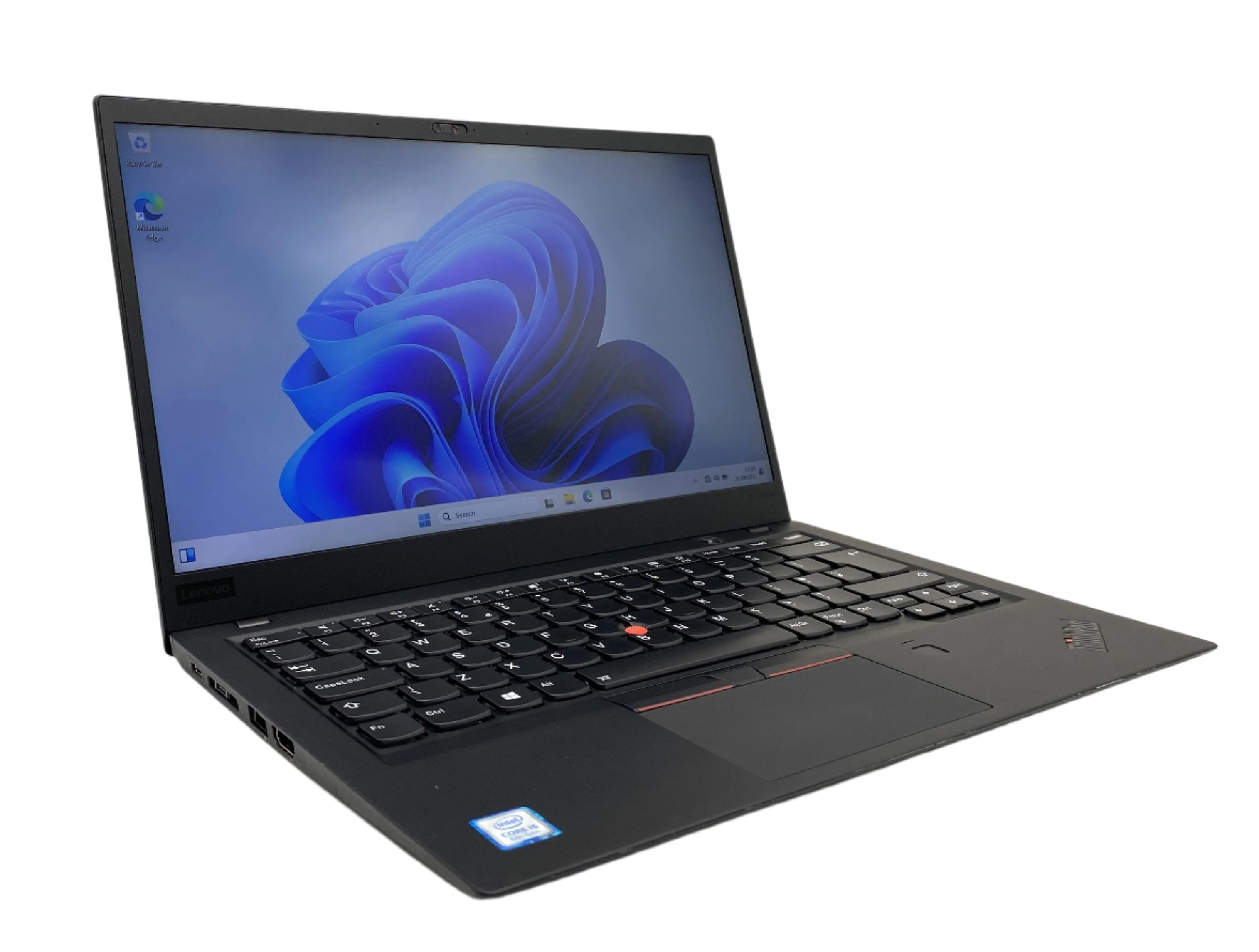 Lenovo ThinkPad X1 Carbon 6th Gen, 14