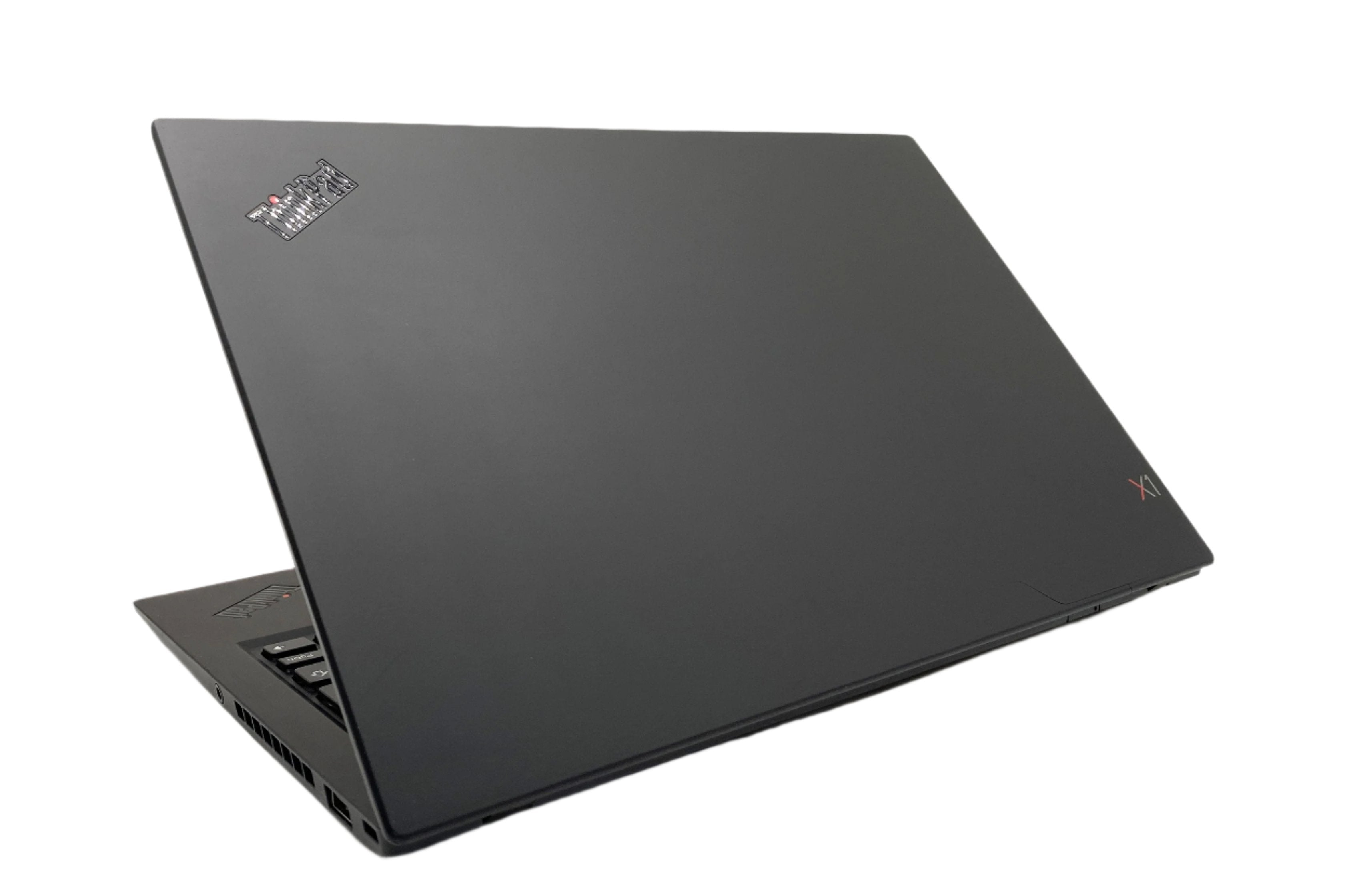Lenovo ThinkPad X1 Carbon 6th Gen, 14