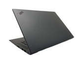 Lenovo ThinkPad P1 Gen 4, 16" i7 11th Gen, 16GB RAM, 512GB SSD, T1200