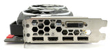 Carte graphique MSI Nvidia GeForce GTX 1070 Armor OC 8 Go GDDR5 3xDP, HDMI, DVI-D
