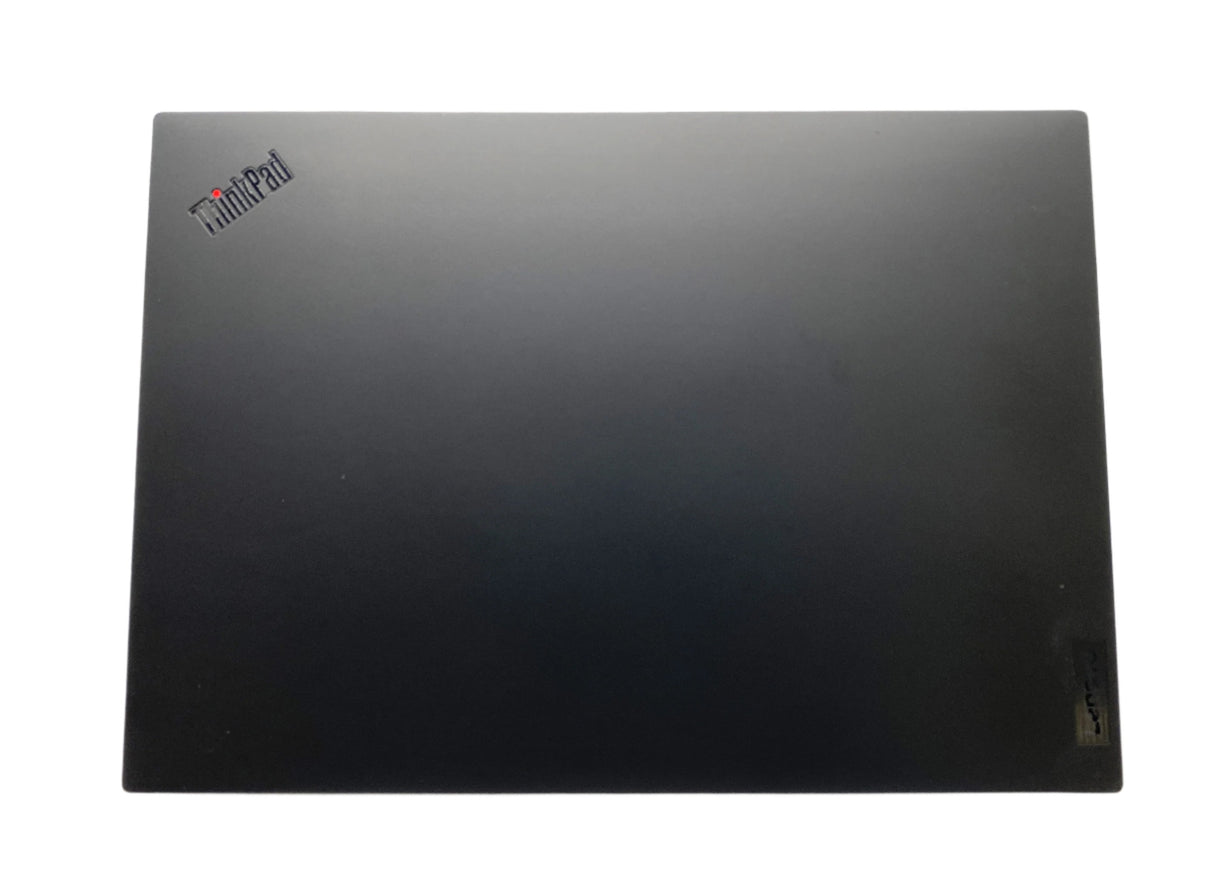 Lenovo ThinkPad P1 Gen 4, 16" i7 11th Gen, 16GB RAM, 512GB SSD, T1200