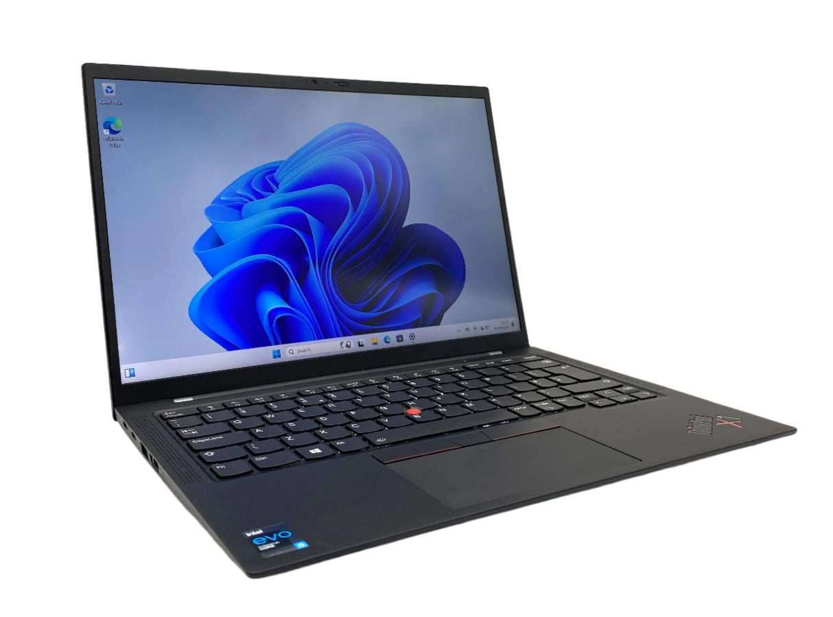 Lenovo ThinkPad X1 Carbon 9th Gen, 14"  i5 11th Gen, 16GB RAM, 512GB SSD