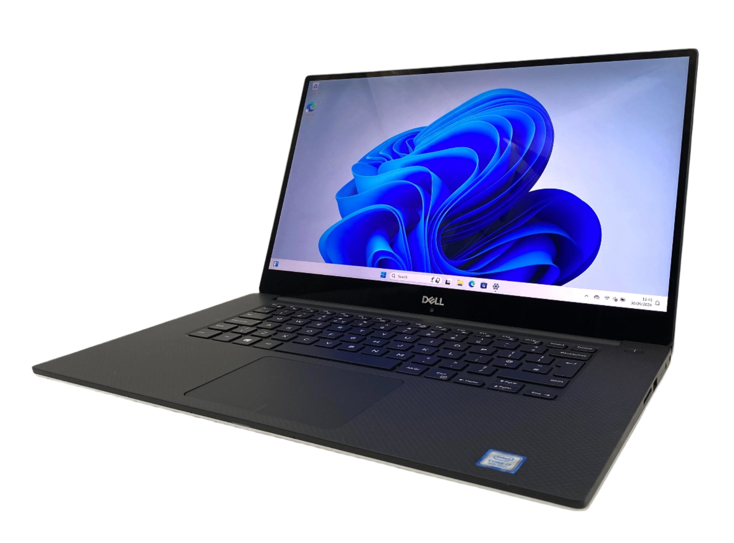 Dell Precision 5540 Laptop, 15.6
