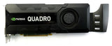 HP 701980-001 Nvidia Quadro K5000 4GB GDDR5 Workstation Graphics Card 699126-001