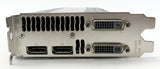 PNY Nvidia Quadro K5000 4GB GDDR5 Workstation Graphics Card VCQK5000-T