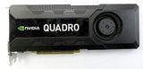 PNY Nvidia Quadro K5000 4GB GDDR5 Workstation Graphics Card VCQK5000-T