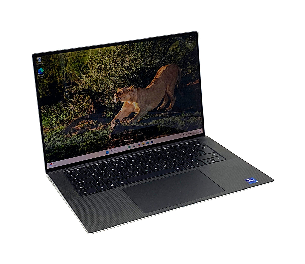 Dell XPS 15 9510 Laptop, 15.6" Core i9 11th Gen, 64GB RAM, 1TB SSD