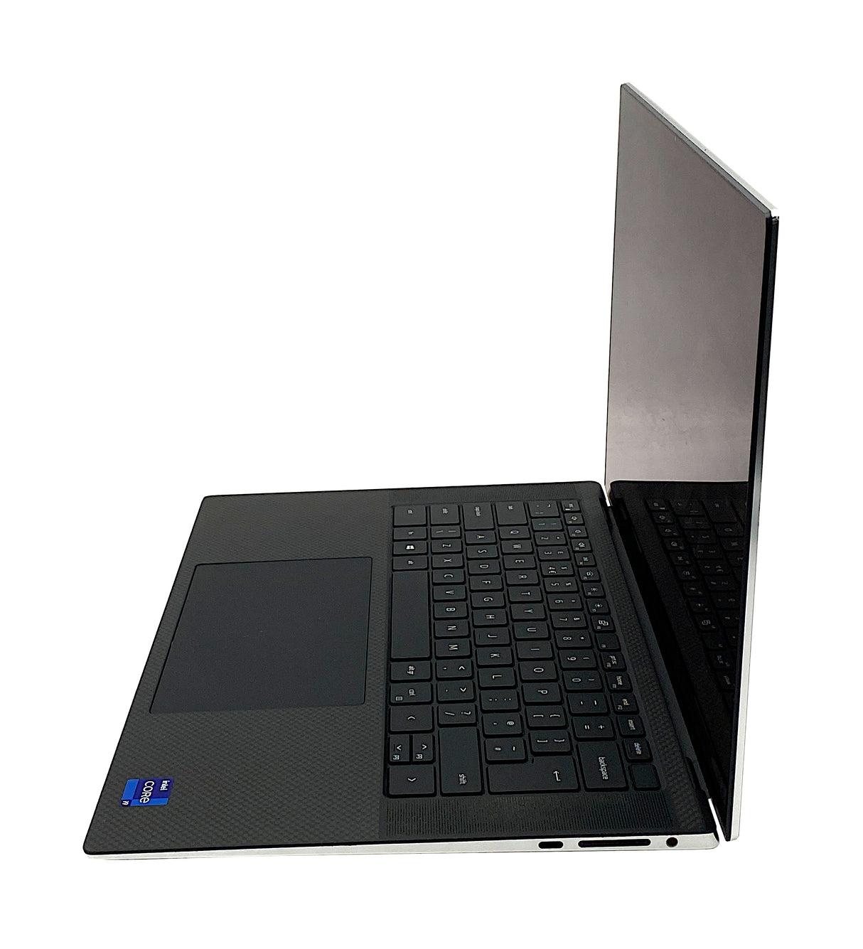 Dell XPS 15 9510 Laptop, 15.6" Core i9 11th Gen, 64GB RAM, 1TB SSD
