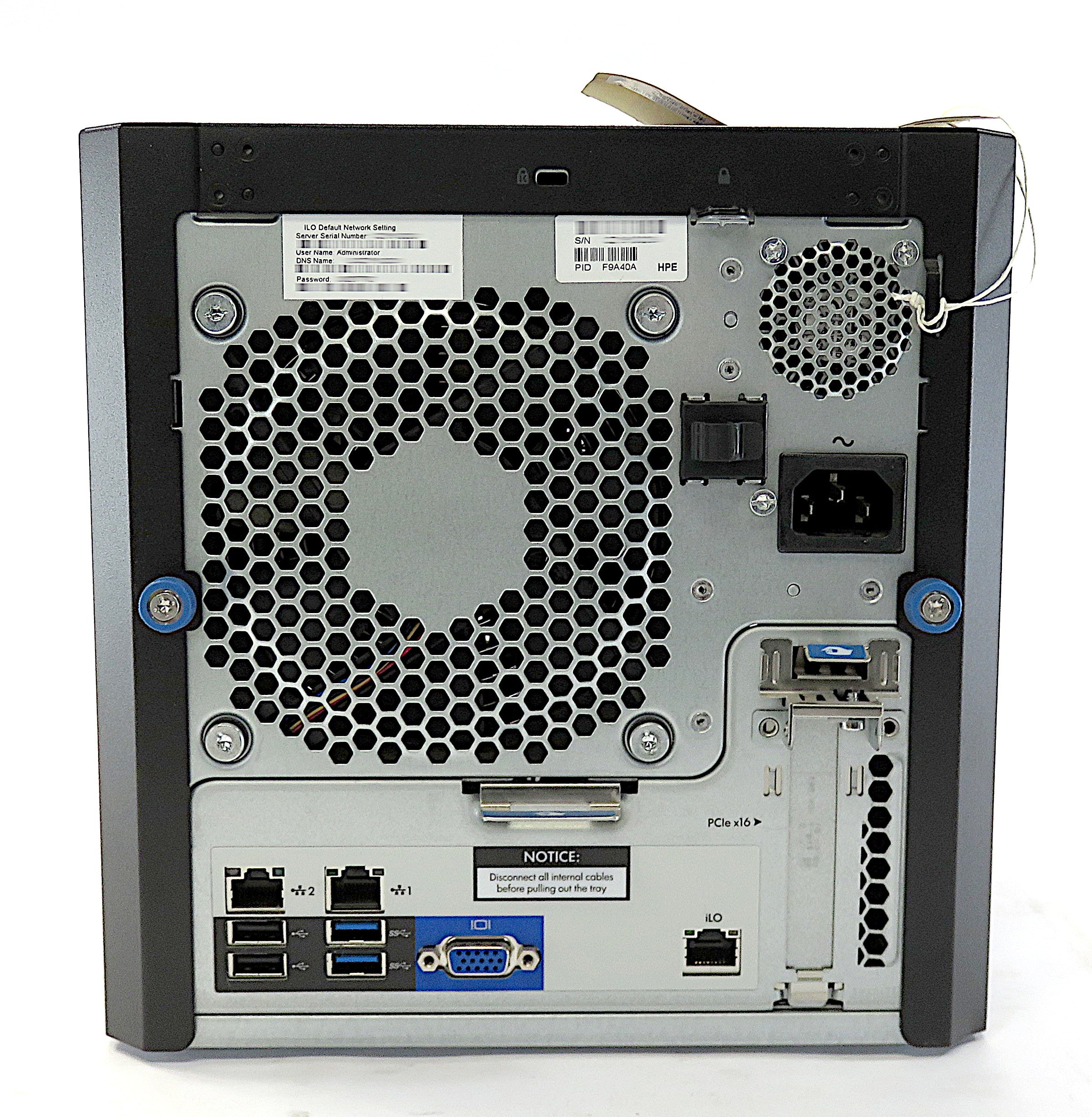 ★ HP Gen8 ★ Xeon E3 1220L V2 2.3GHｚ/2TB+2TB  HP ProLiant Microserver Gen8: Xeon E3-1220Lv2 CPU, 16GB ECC RAM, 4x4TB HDD