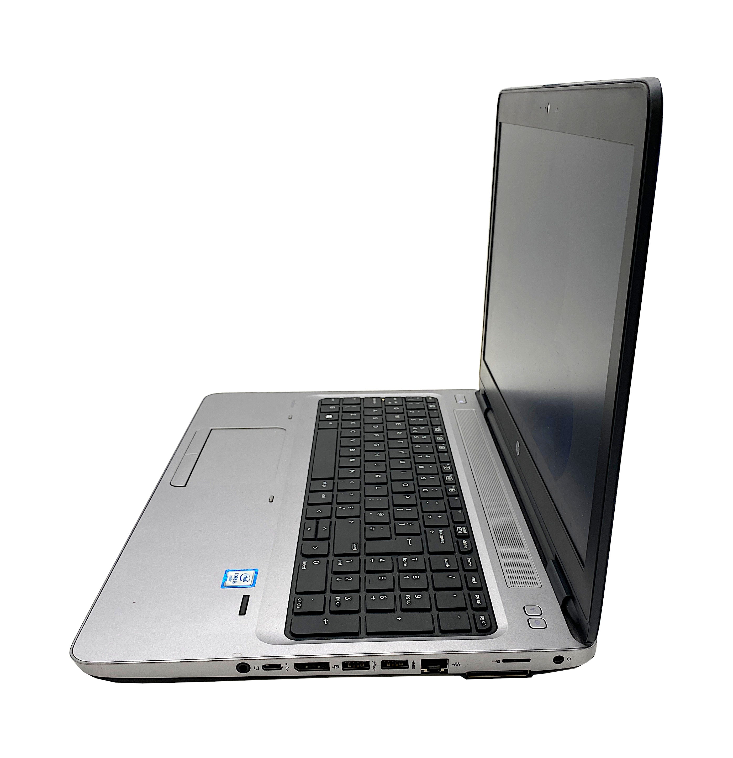 HP ProBook 650 G2 Laptop, 15.5